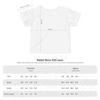 Infant Tee — Whitetail Brand Co. Antler Logo Baby Shirt