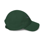 Whitetail Antler Dad Cap — Classic Hunting Baseball Hat