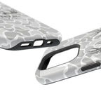 Duck Camo Whitetail Thread Co. Antler Phone Case — Impact-Resistant iphone case