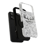 Duck Camo Whitetail Thread Co. Antler Phone Case — Impact-Resistant iphone case