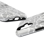 Duck Camo Whitetail Thread Co. Antler Phone Case — Impact-Resistant iphone case