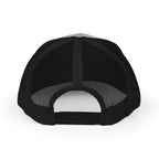Embroidered Whitetail Antlers Snapback- Richardson 112 Hat
