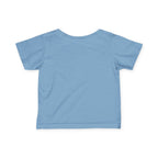 Infant Tee — Whitetail Brand Co. Antler Logo Baby Shirt