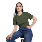Whitetail Thread Co. Antler Logo T-Shirt