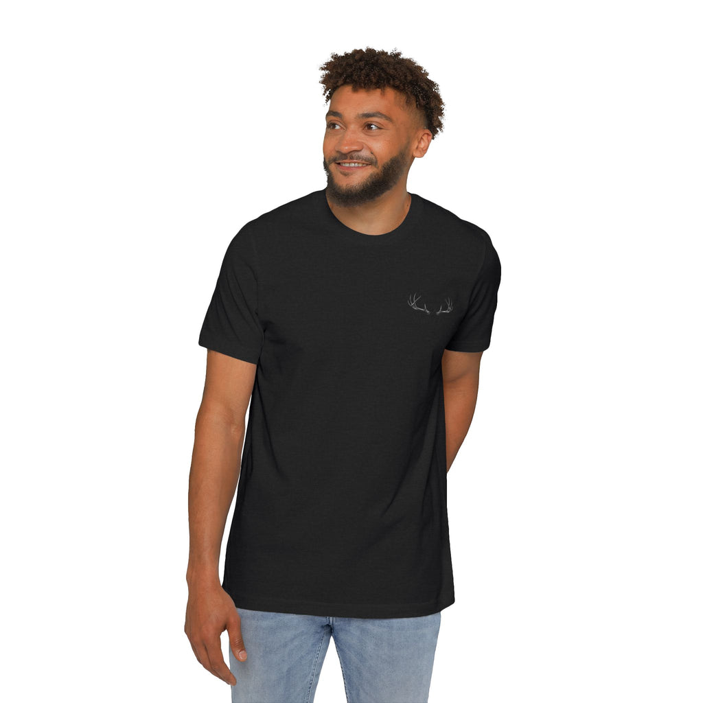 Whitetail Thread Co. Antler Logo T-Shirt