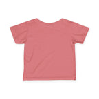 Infant Tee — Whitetail Brand Co. Antler Logo Baby Shirt