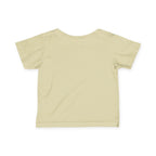 Infant Tee — Whitetail Brand Co. Antler Logo Baby Shirt