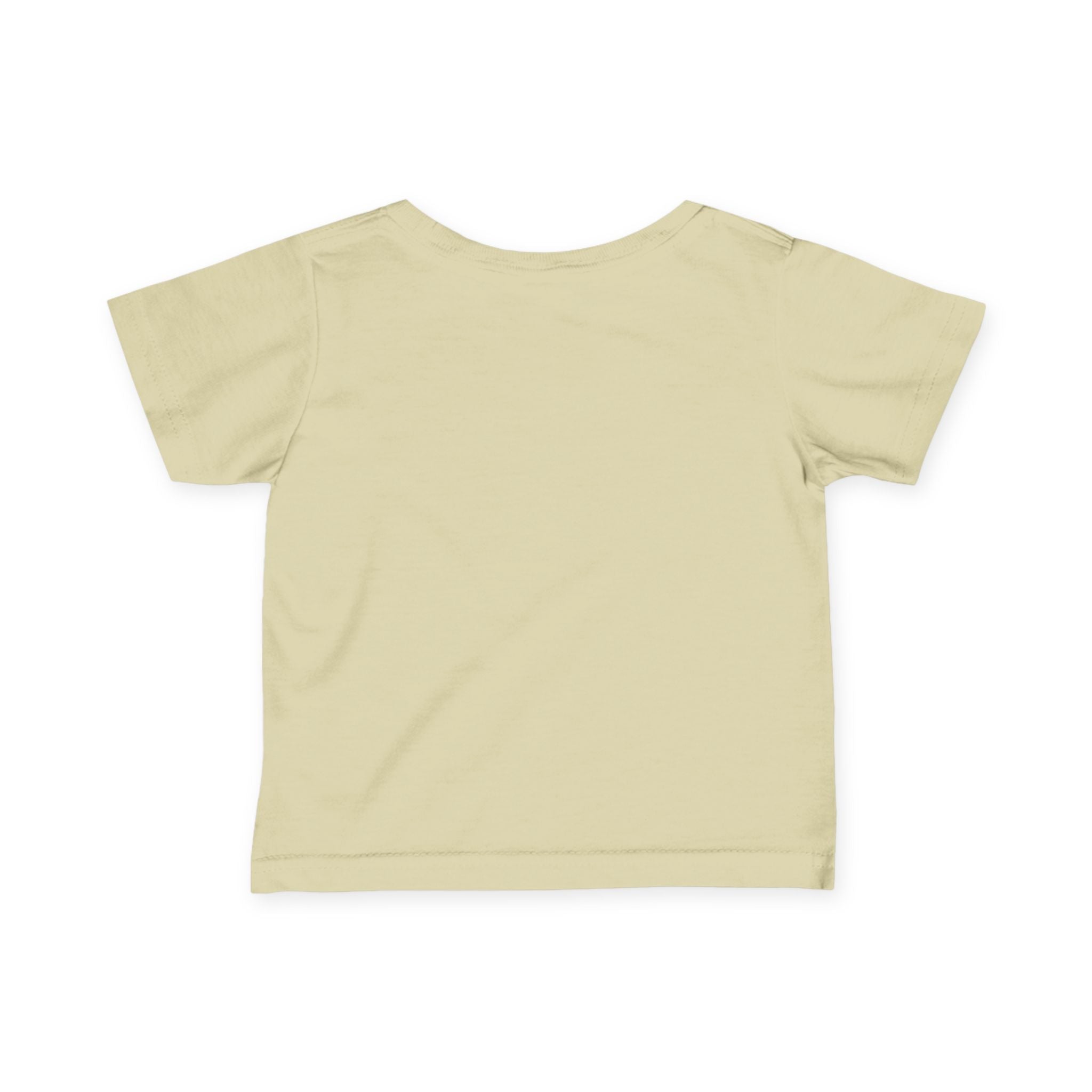 Infant Tee — Whitetail Brand Co. Antler Logo Baby Shirt