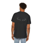 Whitetail Thread Co. Antler Logo T-Shirt