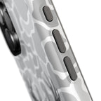 Duck Camo Whitetail Thread Co. Antler Phone Case — Impact-Resistant iphone case