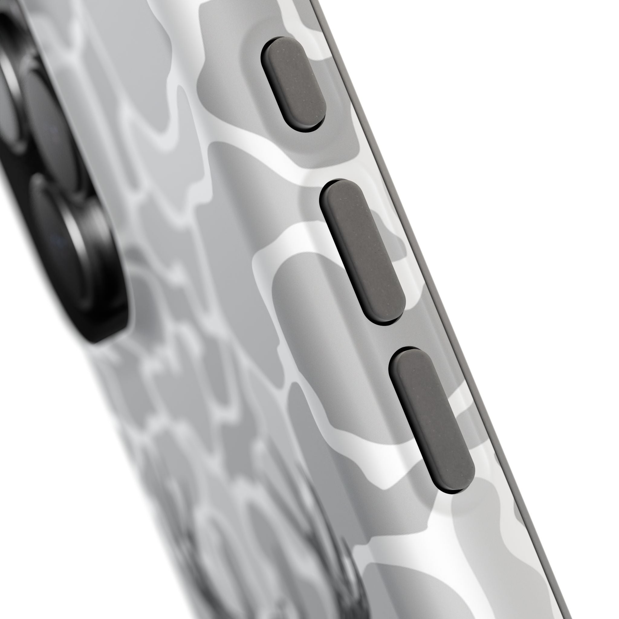 Duck Camo Whitetail Thread Co. Antler Phone Case — Impact-Resistant iphone case