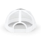 Embroidered Whitetail Antlers Snapback- Richardson 112 Hat