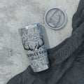 Whitetail Thread Co. Camouflage 20oz Tumbler — Insulated Hunting Travel Mug