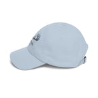Whitetail Antler Dad Cap — Classic Hunting Baseball Hat