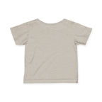 Infant Tee — Whitetail Brand Co. Antler Logo Baby Shirt