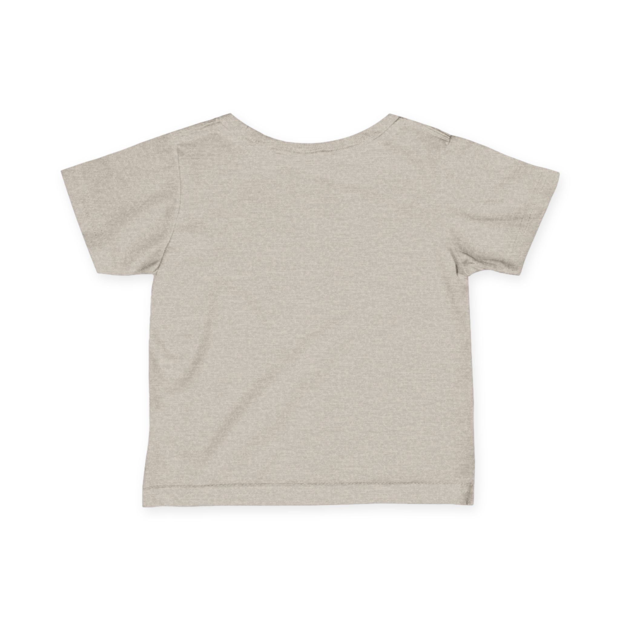 Infant Tee — Whitetail Brand Co. Antler Logo Baby Shirt