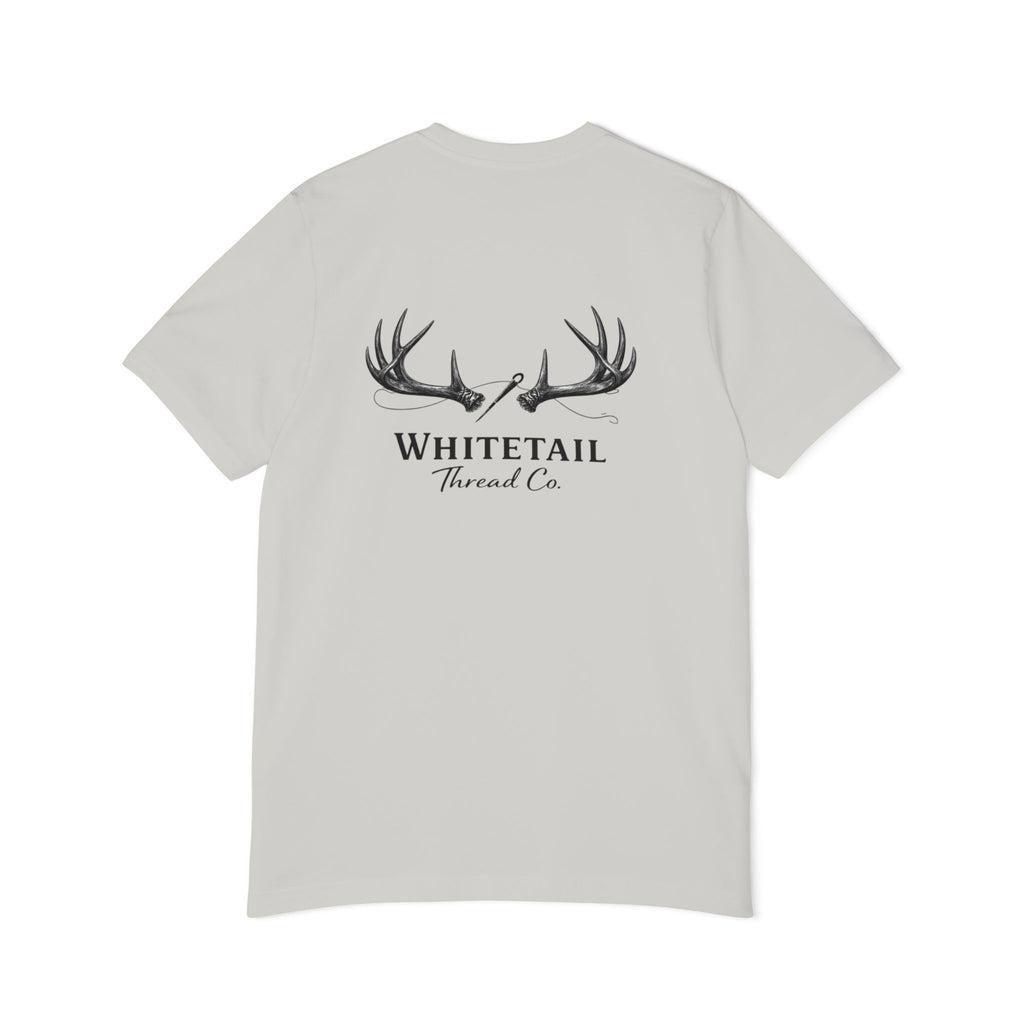 Whitetail Thread Co. Antler Logo T-Shirt