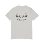 Whitetail Thread Co. Antler Logo T-Shirt