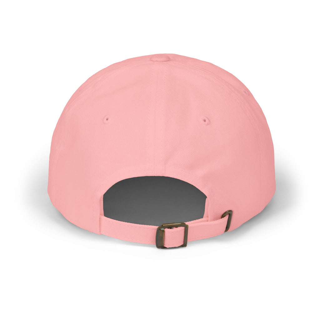 Whitetail Antler Dad Cap — Classic Hunting Baseball Hat