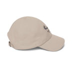 Whitetail Antler Dad Cap — Classic Hunting Baseball Hat