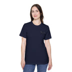 Whitetail Thread Co. Antler Logo T-Shirt