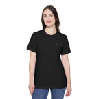 Whitetail Thread Co. Antler Logo T-Shirt