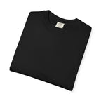 T-Shirt — 'Final Hand' Deer Skull Playing Card Graphic
