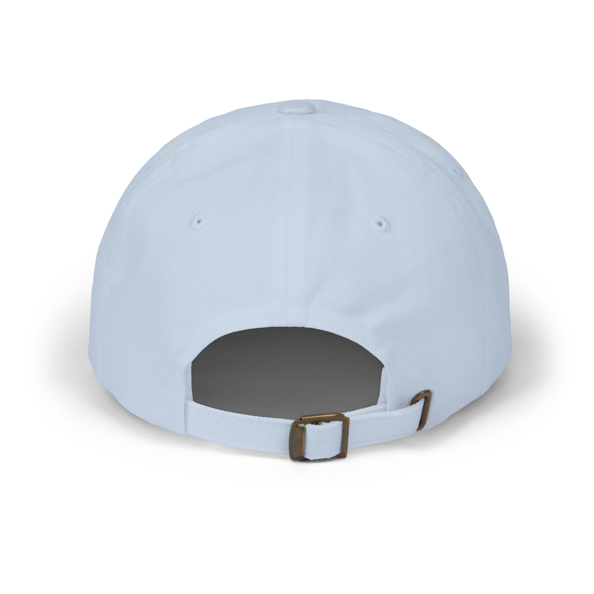 Whitetail Antler Dad Cap — Classic Hunting Baseball Hat
