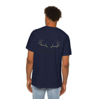 Whitetail Thread Co. Antler Logo T-Shirt