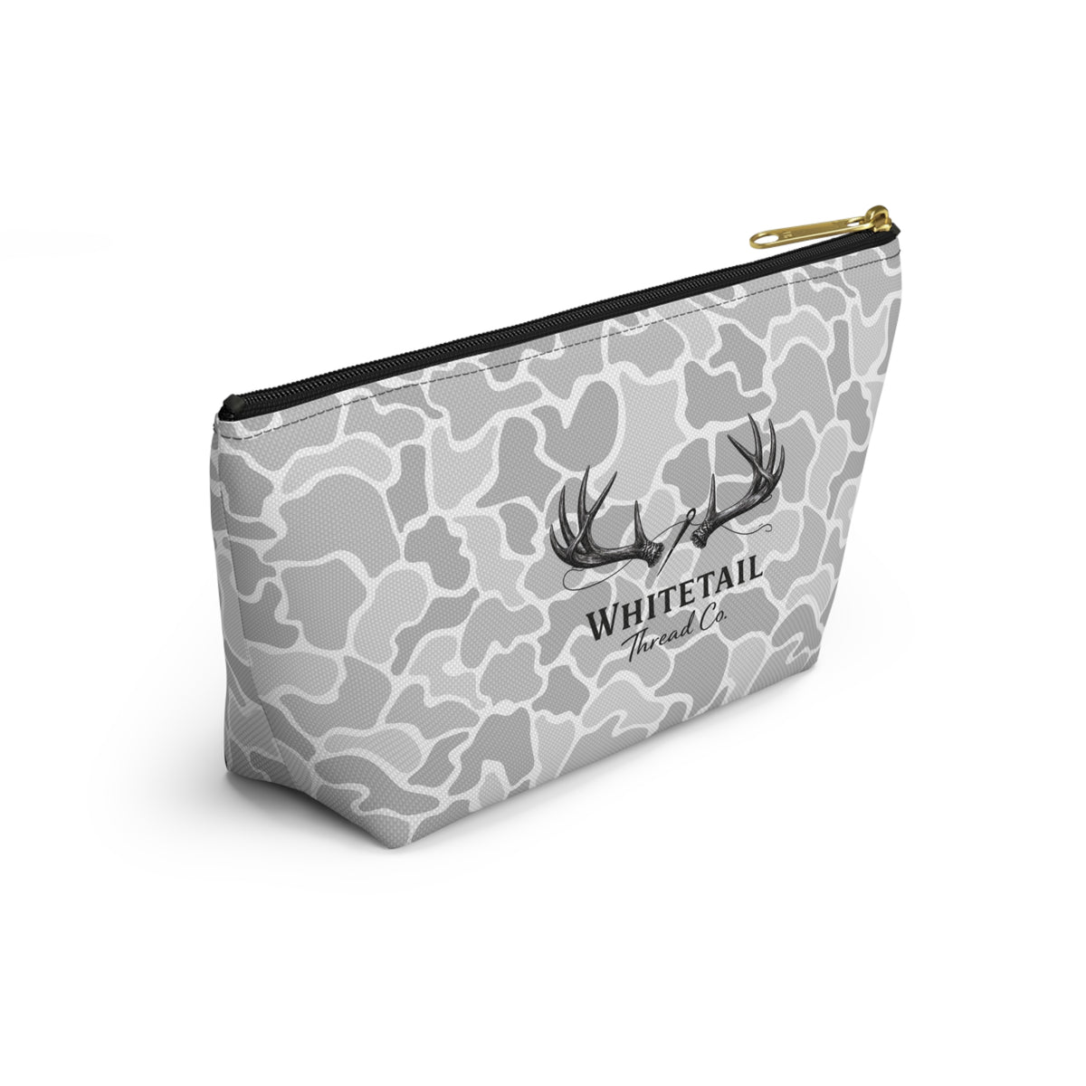 Accessory Pouch w T-bottom