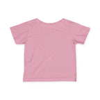 Infant Tee — Whitetail Brand Co. Antler Logo Baby Shirt
