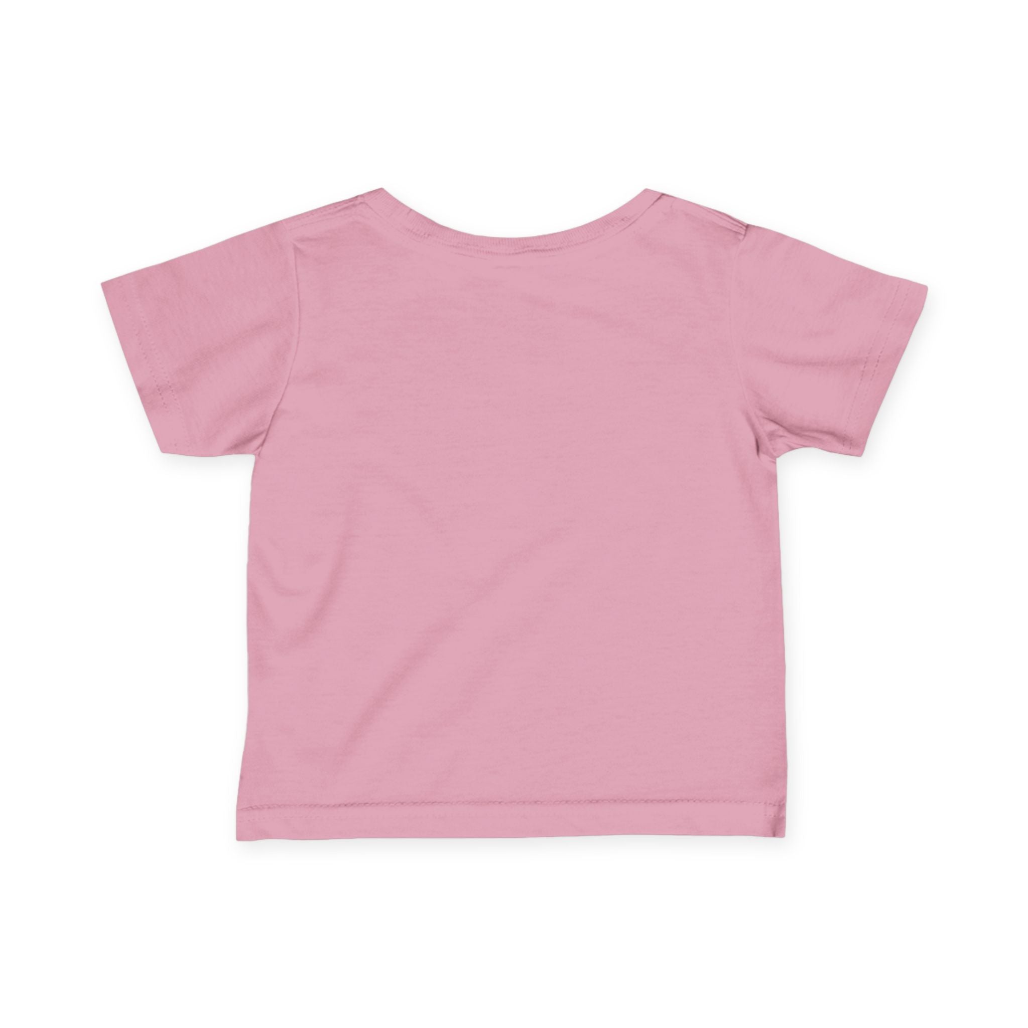 Infant Tee — Whitetail Brand Co. Antler Logo Baby Shirt
