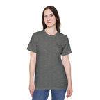 Whitetail Thread Co. Antler Logo T-Shirt