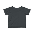 Infant Tee — Whitetail Brand Co. Antler Logo Baby Shirt
