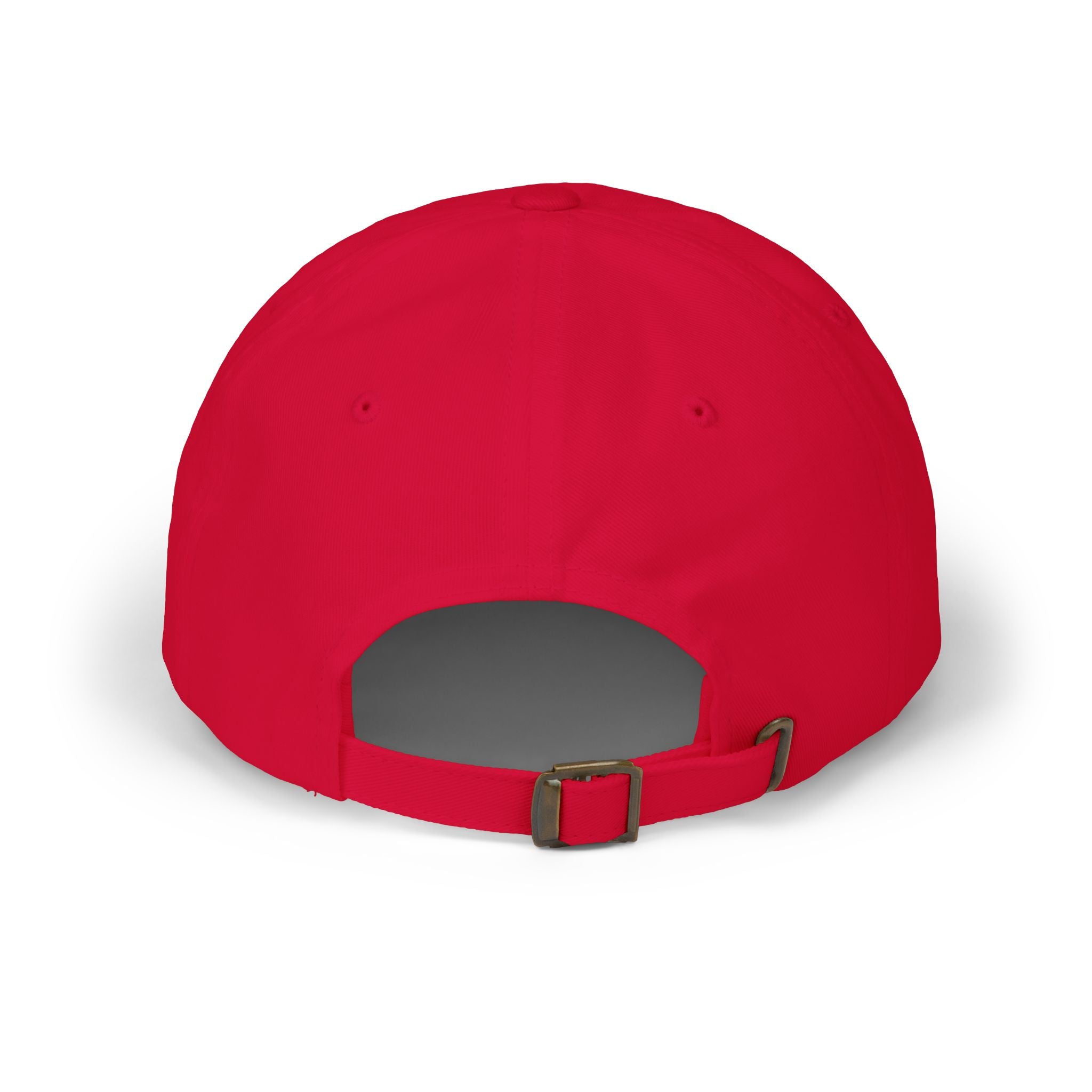 Whitetail Antler Dad Cap — Classic Hunting Baseball Hat