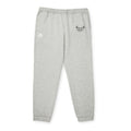 Adidas Fleece Joggers — Antler Logo Sweatpants