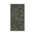 Camo Whitetail Thread Co. Neck Gaiter — Lightweight Hunting Face Mask & Headband
