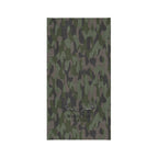 Camo Whitetail Thread Co. Neck Gaiter — Lightweight Hunting Face Mask & Headband