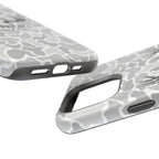 Duck Camo Whitetail Thread Co. Antler Phone Case — Impact-Resistant iphone case