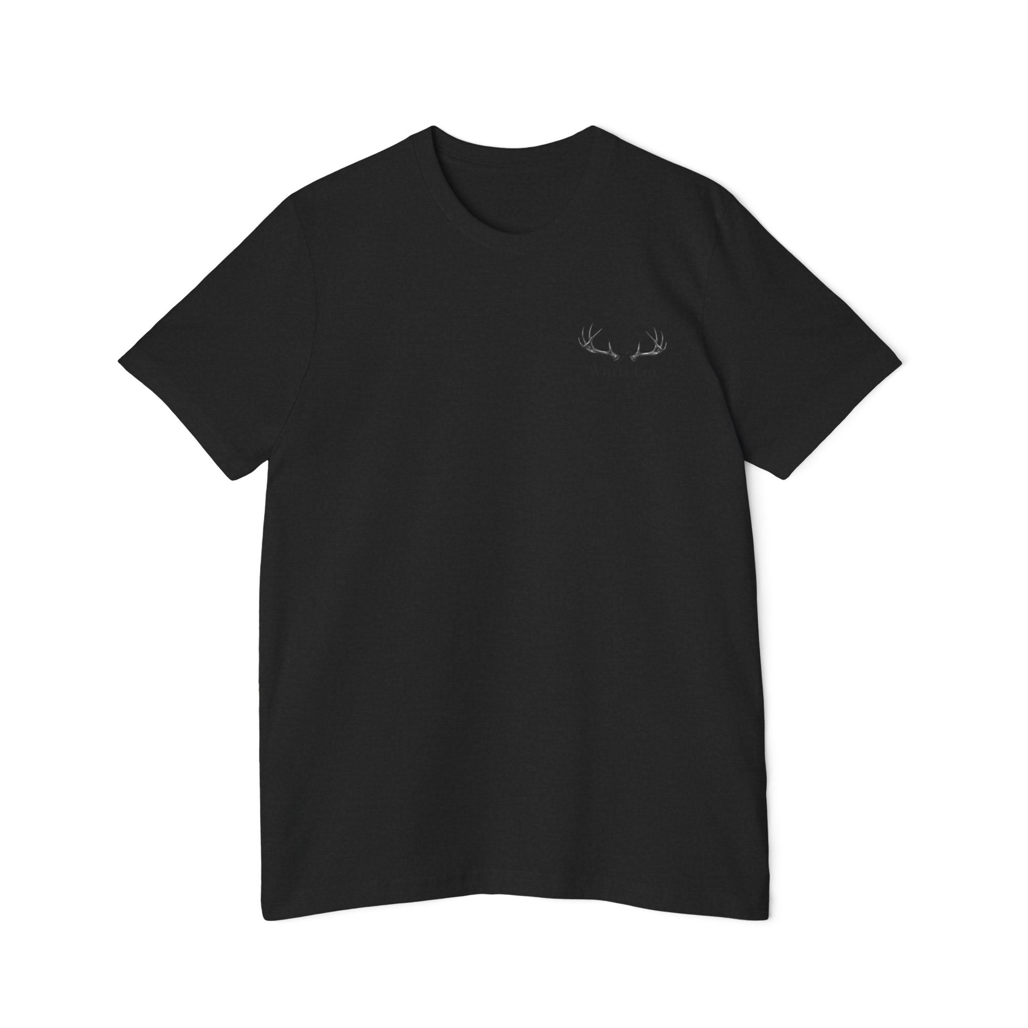 Whitetail Thread Co. Antler Logo T-Shirt