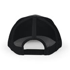 Embroidered Whitetail Antlers Snapback- Richardson 112 Hat
