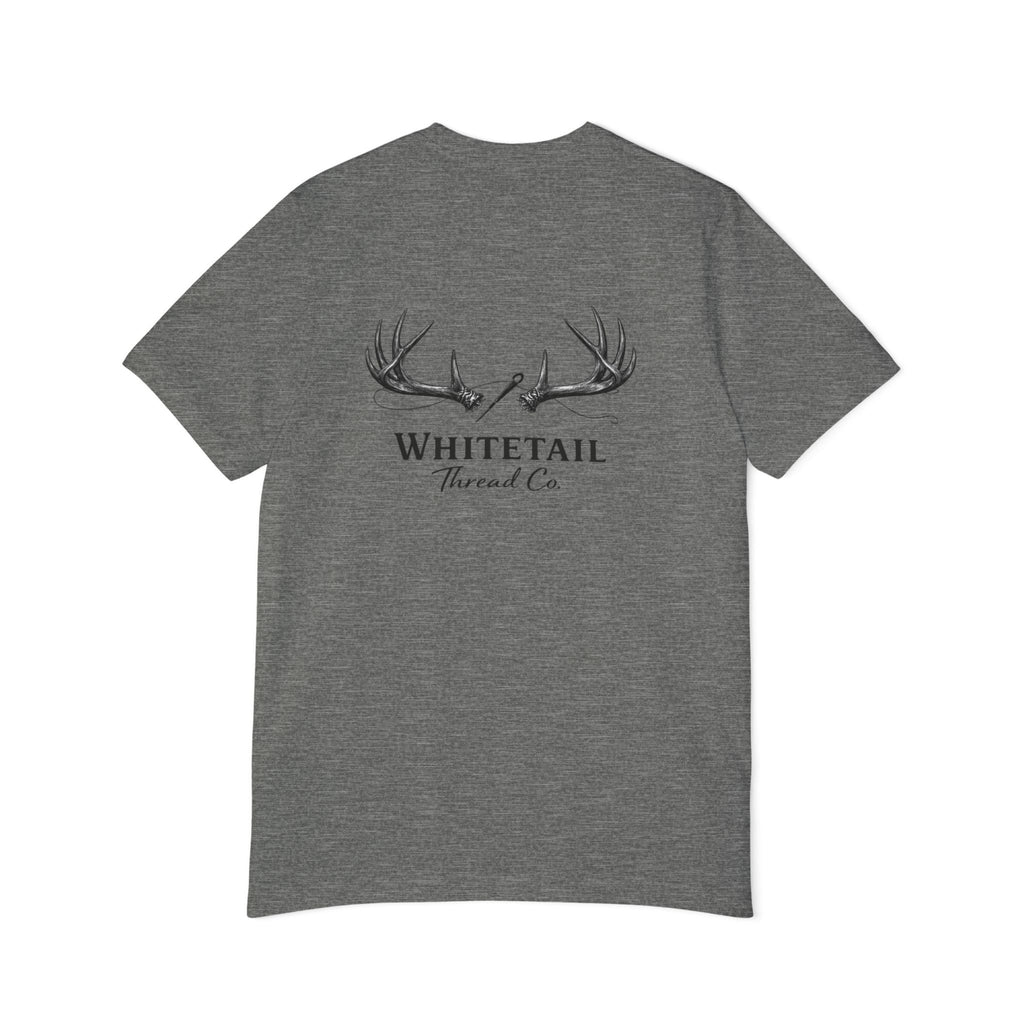 Whitetail Thread Co. Antler Logo T-Shirt