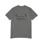 Whitetail Thread Co. Antler Logo T-Shirt