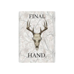 Poker Playing Cards