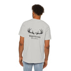 Whitetail Thread Co. Antler Logo T-Shirt