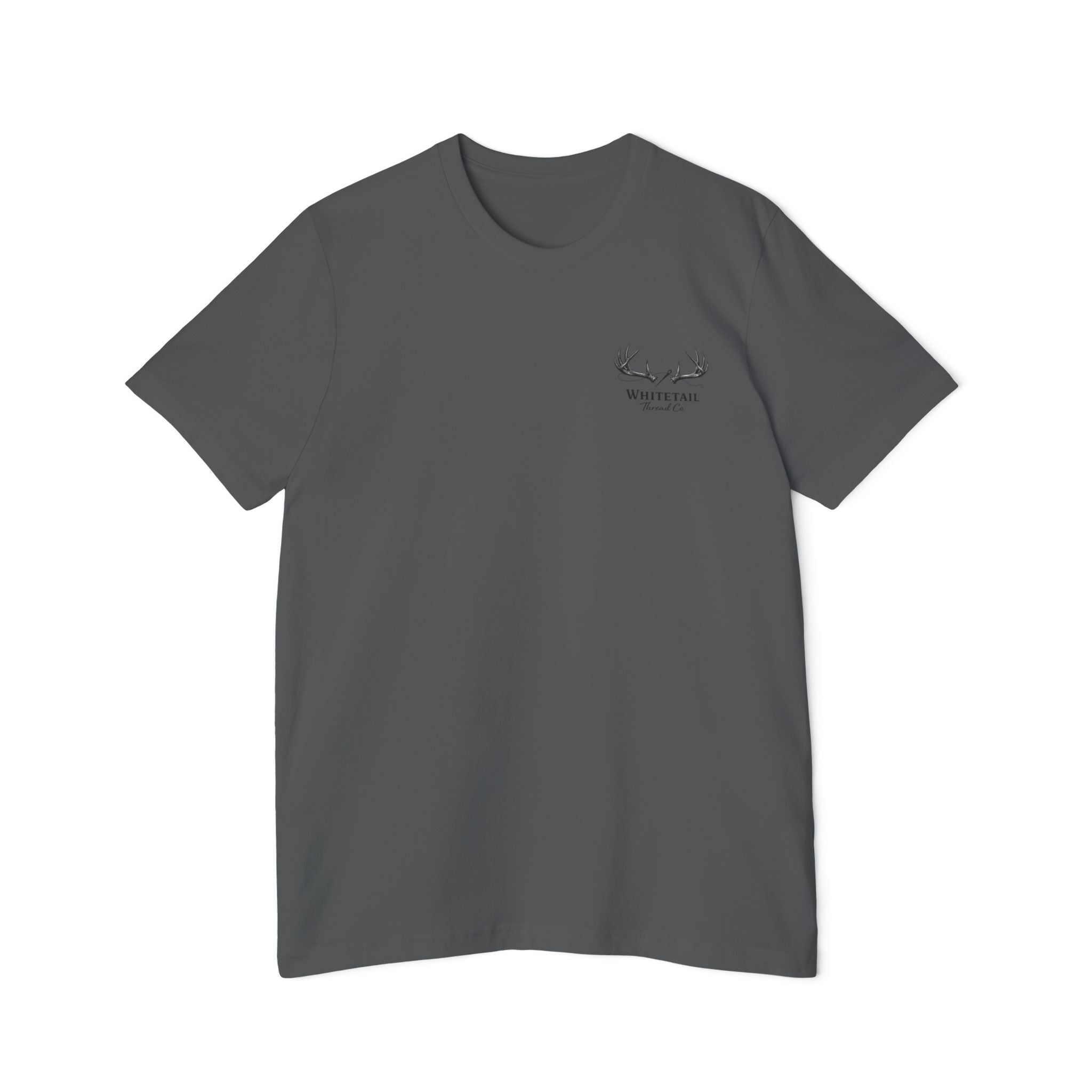 Whitetail Thread Co. Antler Logo T-Shirt