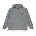 Champion Packable Whitetail Thread Jacket — Lightweight Hooded Windbreaker