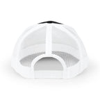 Embroidered Whitetail Antlers Snapback- Richardson 112 Hat