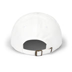 Whitetail Antler Dad Cap — Classic Hunting Baseball Hat