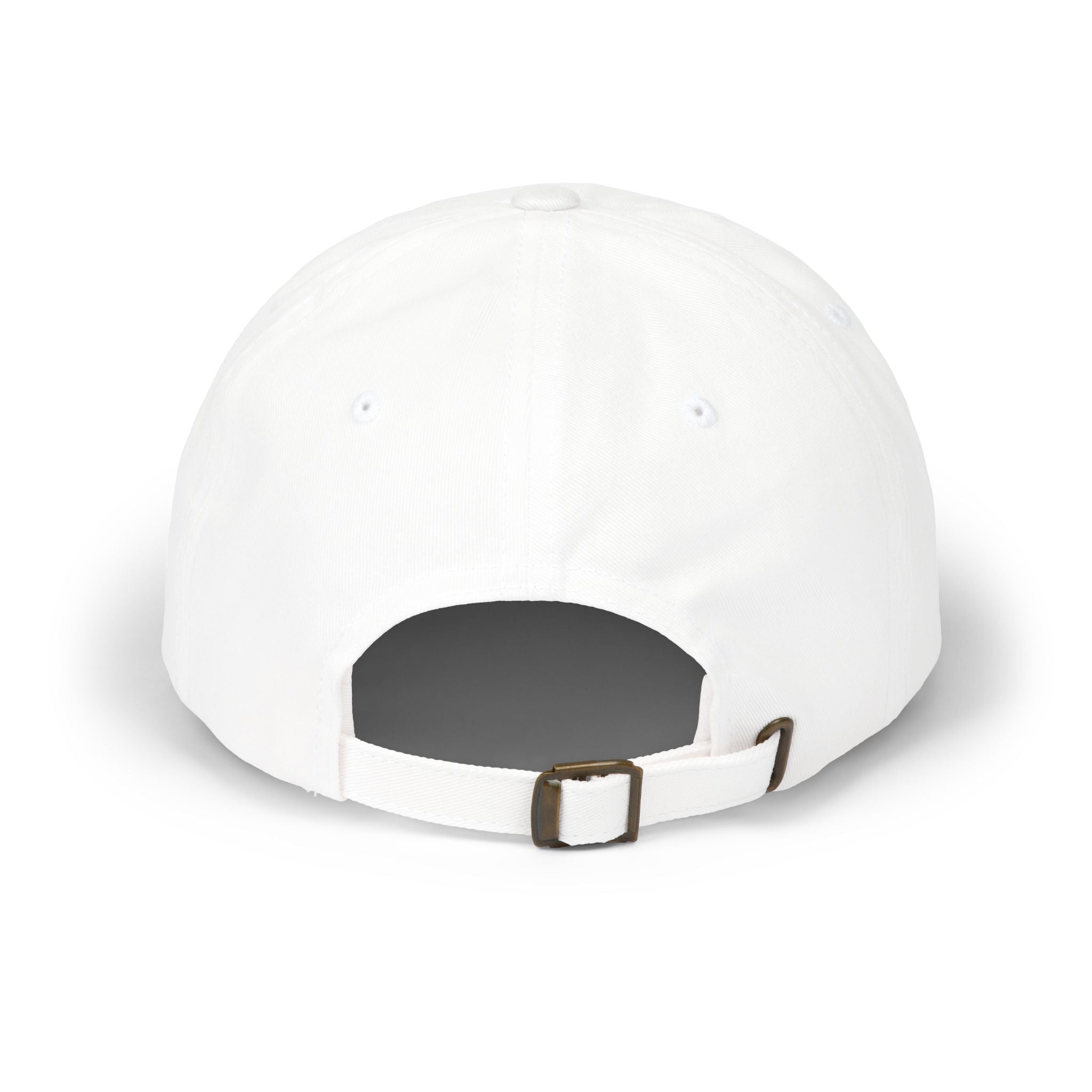 Whitetail Antler Dad Cap — Classic Hunting Baseball Hat